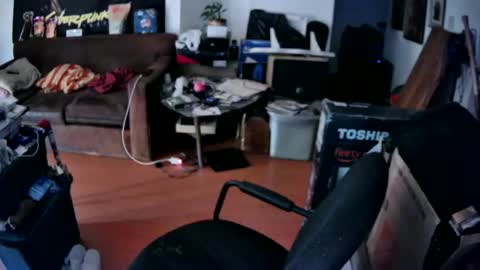 Snapshot of justinelsmith chatting on 02.09.25 justinelsmith online show from 02.09.25