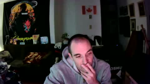 Snapshot of justinelsmith chatting on 02.10.25 justinelsmith online show from 02.10.25