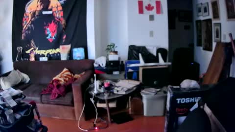 Snapshot of justinelsmith chatting on 02.14.25 justinelsmith online show from 02.14.25