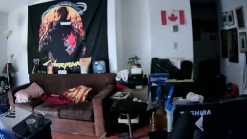 Snapshot of justinelsmith chatting on 02.16.25 justinelsmith online show from 02.16.25