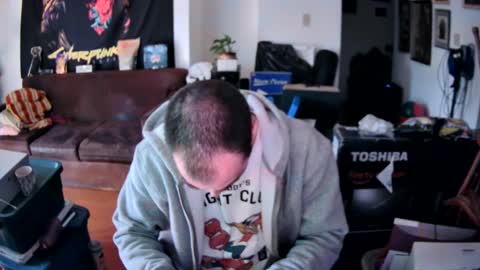 Snapshot of justinelsmith chatting on 02.17.25 justinelsmith online show from 02.17.25