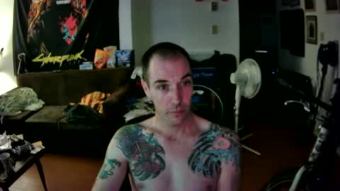 Snapshot of justinelsmith chatting on 09.11.25 justinelsmith online show from 09.11.25