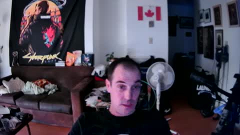 Snapshot of justinelsmith chatting on 09.15.25 justinelsmith online show from 09.15.25