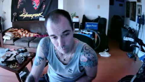 Snapshot of justinelsmith chatting on 09.21.25 justinelsmith online show from 09.21.25