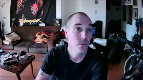 Snapshot of justinelsmith chatting on 10.11.25 justinelsmith online show from 10.11.25