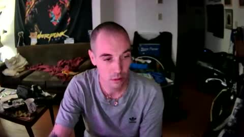 Snapshot of justinelsmith chatting on 10.12.25 justinelsmith online show from 10.12.25