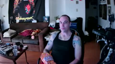 Snapshot of justinelsmith chatting on 10.19.25 justinelsmith online show from 10.19.25