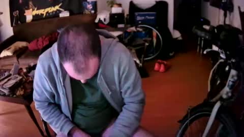 Snapshot of justinelsmith chatting on 10.21.25 justinelsmith online show from 10.21.25