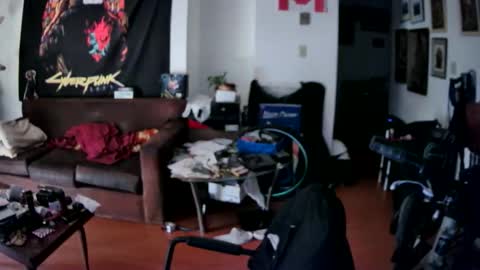 Snapshot of justinelsmith chatting on 10.26.25 justinelsmith online show from 10.26.25