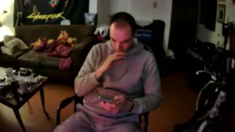 Snapshot of justinelsmith chatting on 10.27.25 justinelsmith online show from 10.27.25