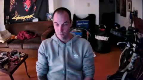 Snapshot of justinelsmith chatting on 10.29.25 justinelsmith online show from 10.29.25