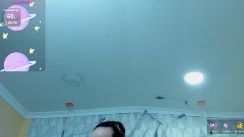 Justine online show from 10.29.25