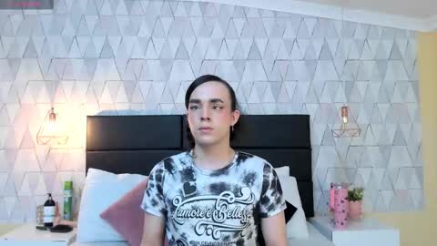 Justine online show from 11.19.25