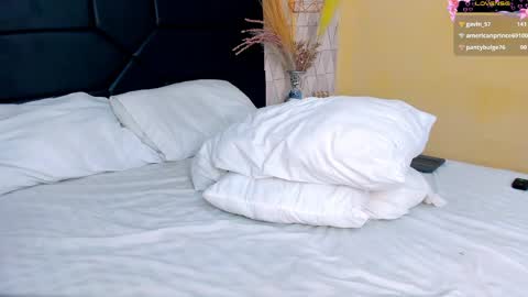 Justine online show from 04.09.26