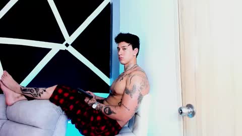 justinfuller_31 online show from 09.24.25