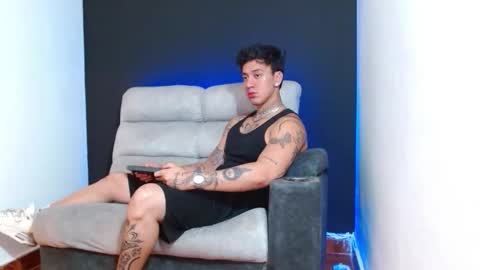 justinfuller_31 online show from 01.08.26