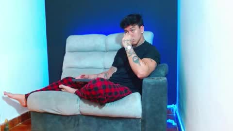 justinfuller_31 online show from 01.09.26