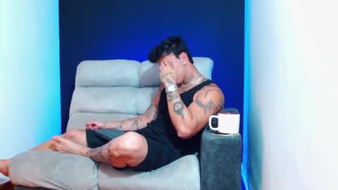 justinfuller_31 online show from 01.15.26