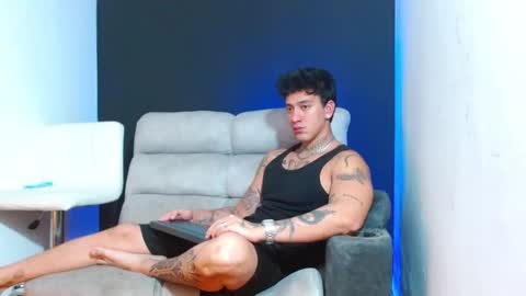 justinfuller_31 online show from 02.22.26