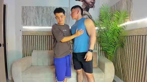 justingtime21 online show from 11.22.25