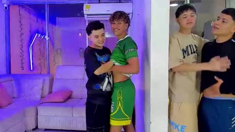 justingtime21 online show from 01.14.26