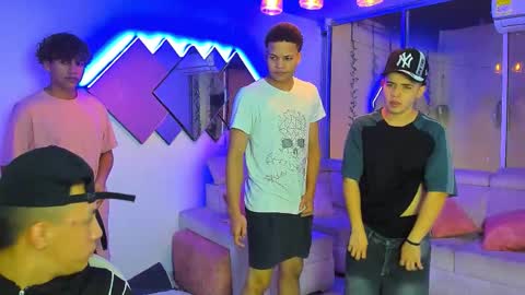 justingtime21 online show from 02.10.26