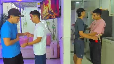 justingtime21 online show from 03.16.26