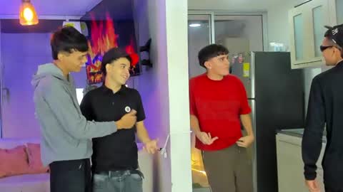 justingtime21 online show from 07.30.26