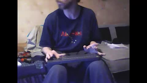 justinjerksit online show from 12.13.24