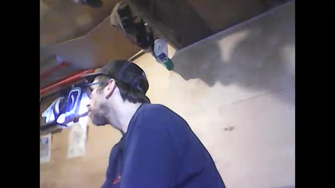 justinjerksit online show from 12.13.24