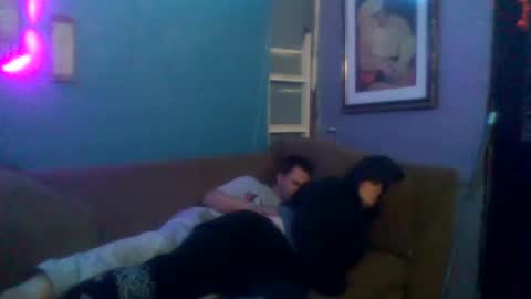 Snapshot of justinmichelle chatting on 02.09.26 justinmichelle online show from 02.09.26