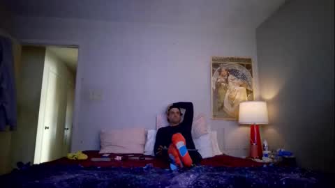 JustinNorthwood online show from 11.09.25