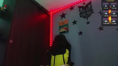 Justinsc online show from 11.20.25