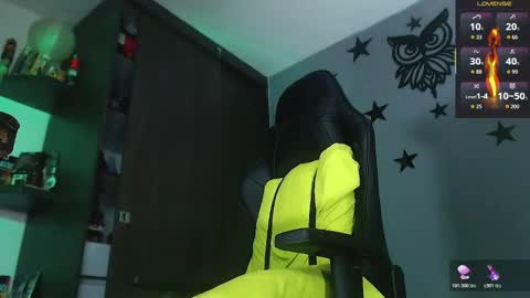 Justinsc online show from 02.27.26