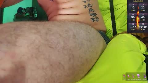 Justinsc online show from 03.05.26