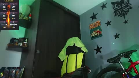 Justinsc online show from 05.29.26