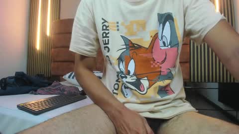 justinschneider online show from 04.08.26