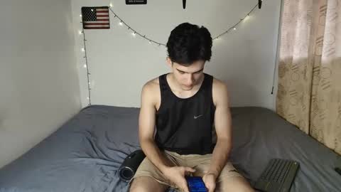 justinsinner1 online show from 01.19.25