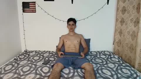 justinsinner1 online show from 01.27.25