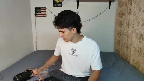 justinsinner1 online show from 02.07.25