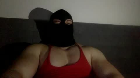 Snapshot of justinthealpha chatting on 01.19.25 justinthealpha online show from 01.19.25