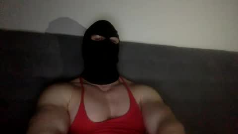 Snapshot of justinthealpha chatting on 02.22.25 justinthealpha online show from 02.22.25