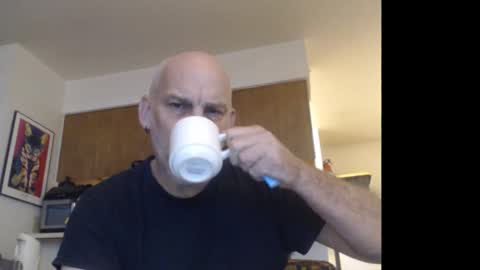 Snapshot of justjoespankin chatting on 10.22.25 justjoespankin online show from 10.22.25