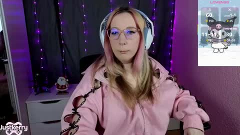 Kerry online show from 11.27.25