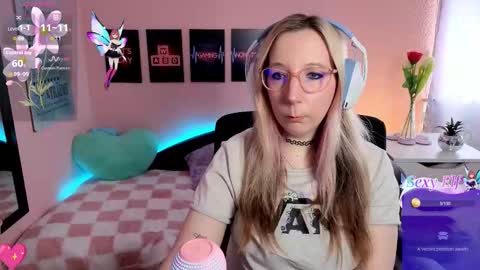 Snapshot of justkerryx chatting on 03.04.26 Kerry online show from 03.04.26