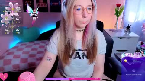 Snapshot of justkerryx chatting on 03.05.26 Kerry online show from 03.05.26