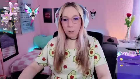 Snapshot of justkerryx chatting on 03.12.26 Kerry online show from 03.12.26