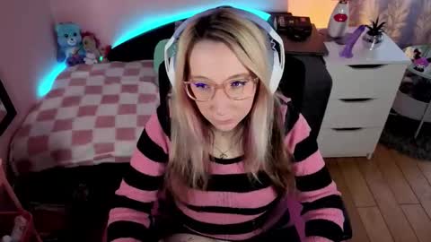 Snapshot of justkerryx chatting on 03.16.26 Kerry online show from 03.16.26