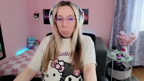 Snapshot of justkerryx chatting on 03.24.26 Kerry online show from 03.24.26