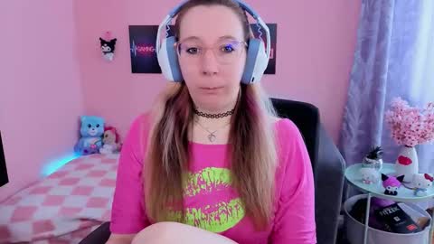 Snapshot of justkerryx chatting on 04.07.26 Kerry online show from 04.07.26